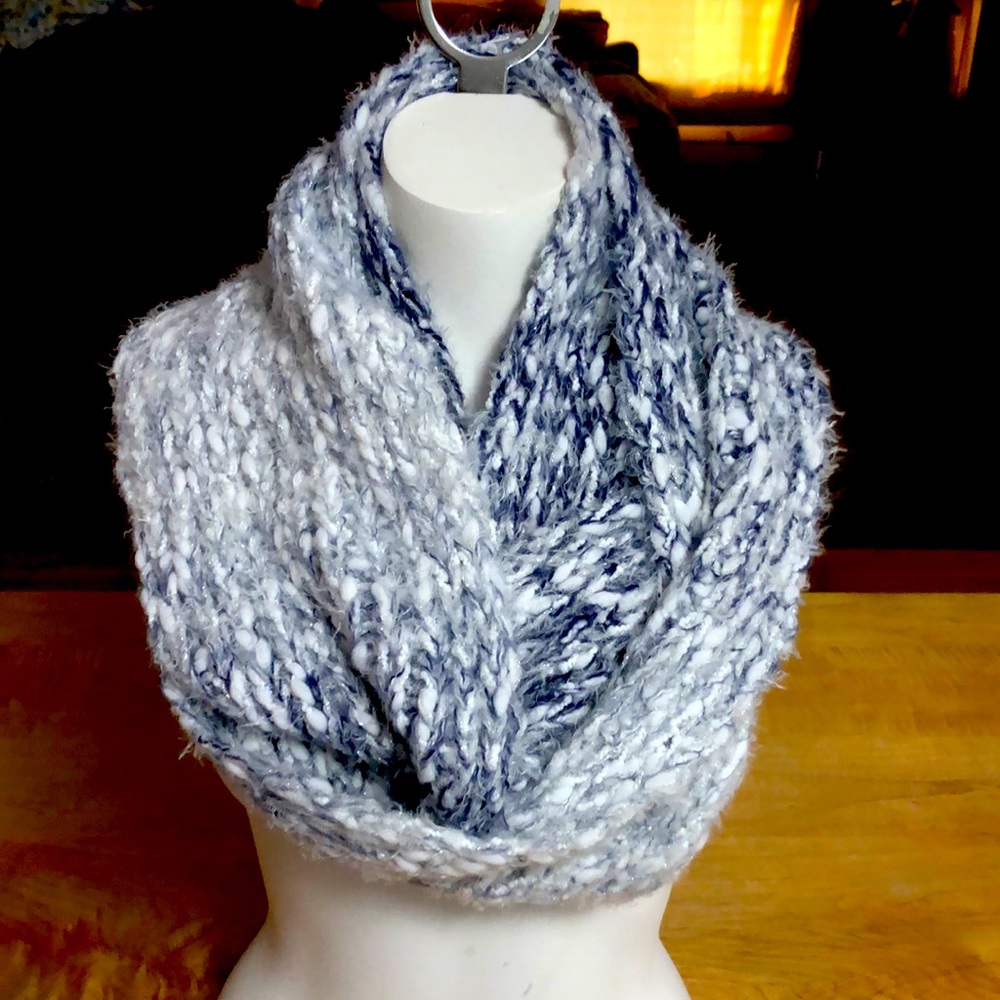 NWT Infinity Scarf